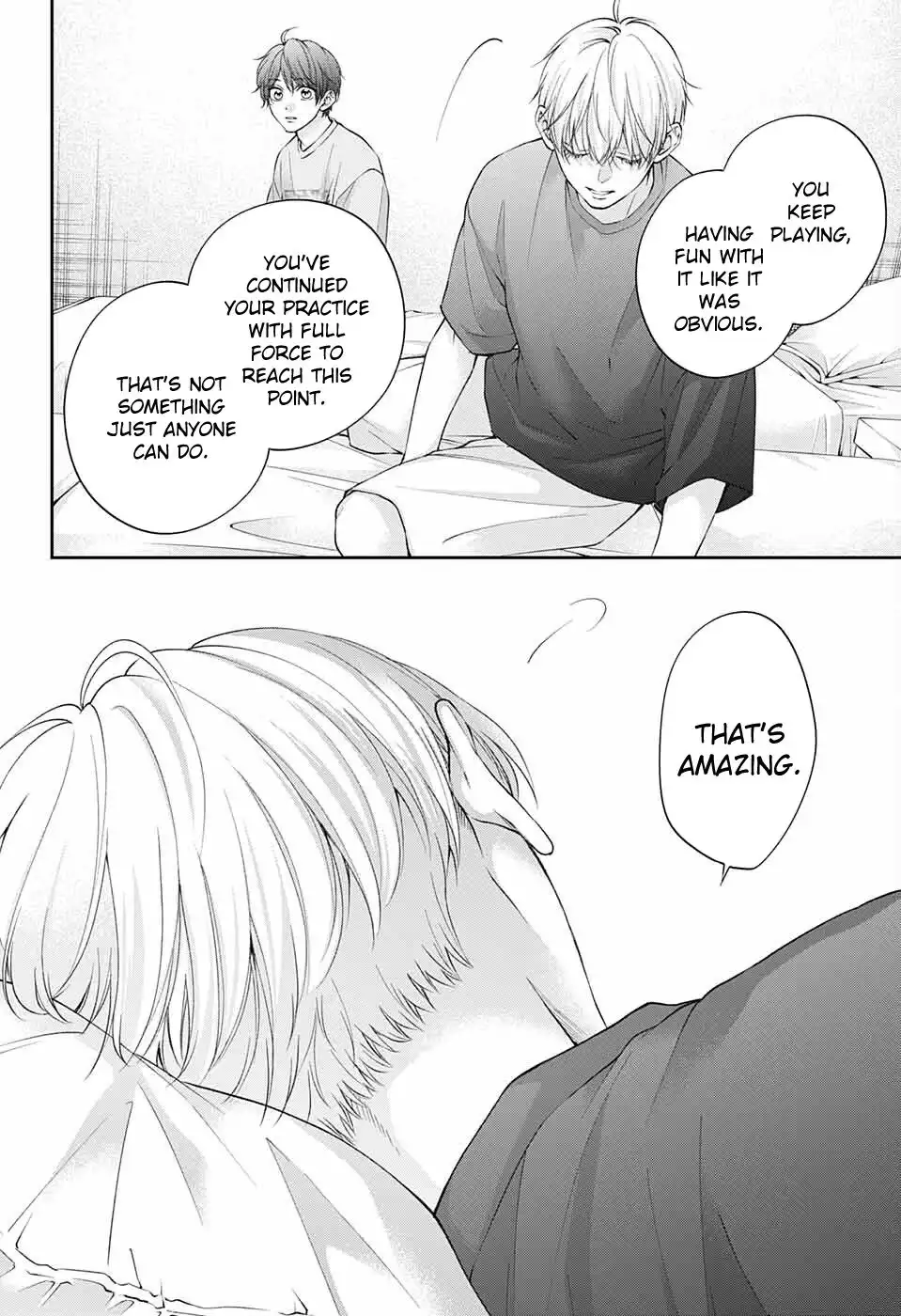 Kono Oto Tomare! Chapter 114 28